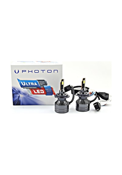 Neo H7 Led Xenon Yeni Ürün