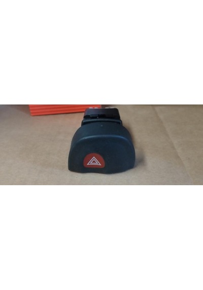Yap-part Carex-crx965 Dortlu Flasor Dugmesı 8 Fıs Megane 7700435867 1