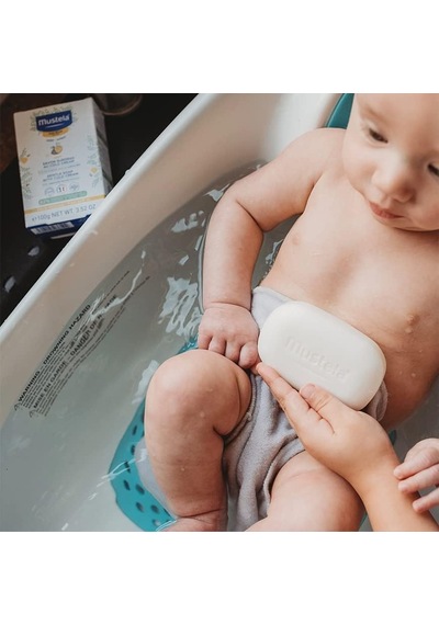 Cold Cream İçeren 150 Gr Bebek Sabunu