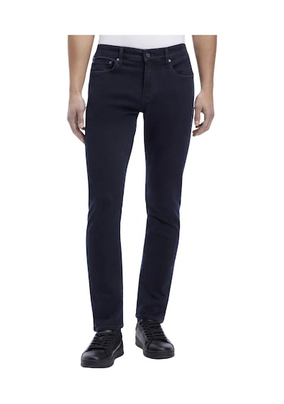 Calvin Klein Erkek Pantolon Lacivert