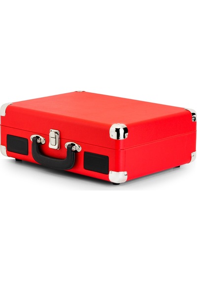 Ktools Nostalgie Pikap K344 - Kırmızı