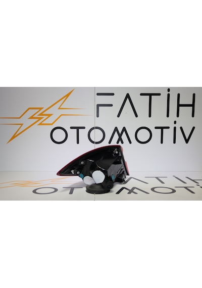 Ford Fiesta 17- Sağ Stop Lambası R H1bb-13404-ah