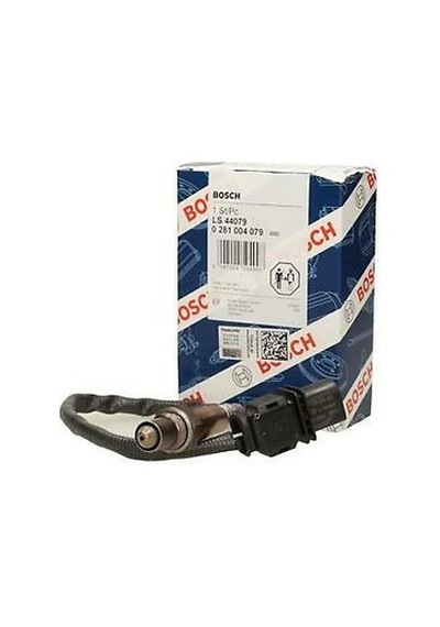 Bmw X3 E83 18d Xd 2.0 2008-2012 Bosch Oksijen Sensörü Ls44079