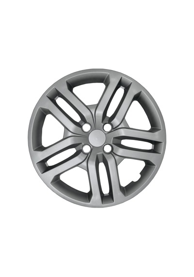 Renault Clio 16 İnç Jant Kapağı Takım Gri G106
