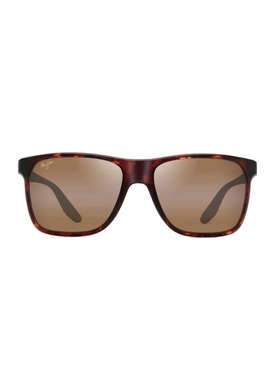 Maui Jim Pailolo Erkek Güneş Gözlüğü Kahverengi