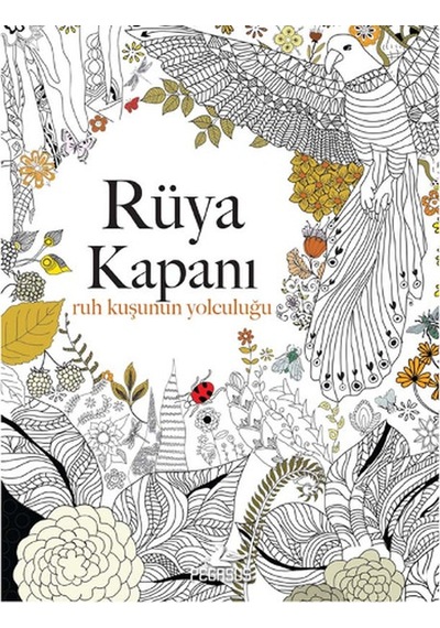 Rüya Kapanı: Ruh Kuşunun Yolculuğu