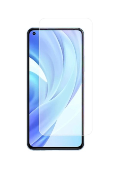 Xiaomi Mi 11 Lite Kırılmaz Ekran Koruyucu Temperli Cam (498114562)