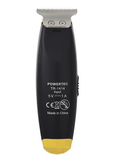 Powertec TR-1414 Sakal Tıraş Ense Makinesi