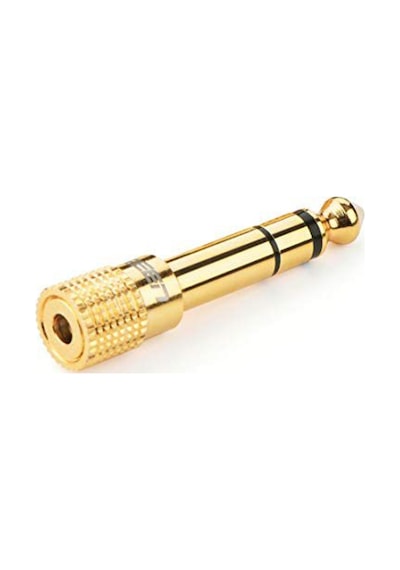 3.5 Mm 6.3 Mm Kulaklık Çevirici 3.5Mm 6.3Mm Jack Çevirici Pi