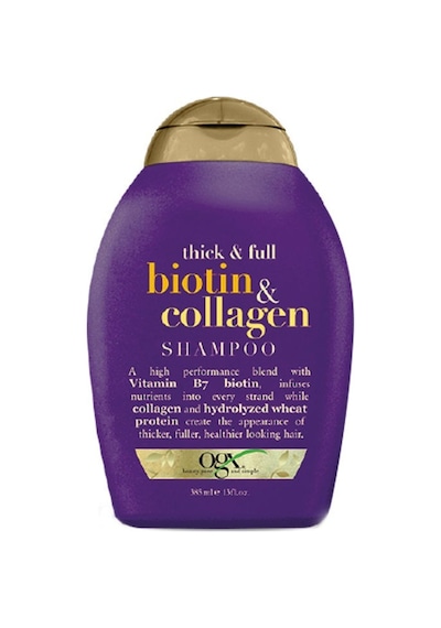 Biotin & Collagen Dolgunlaştırıcı Şampuan 300 ML