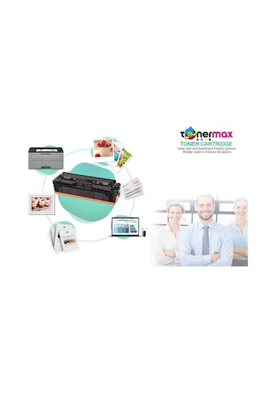 Canon Crg-067 Uyumlu  Toner Siyah - Çipli / Lbp-631cw - Lbp-633cdw - Mf-651cw - Mf-655cdw - Mf-655cx - Mf-657cdw