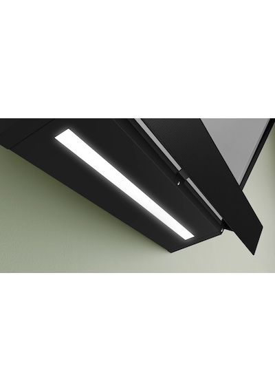 Bosch DWK98PK60T Serie 8 Duvar Tipi Davlumbaz