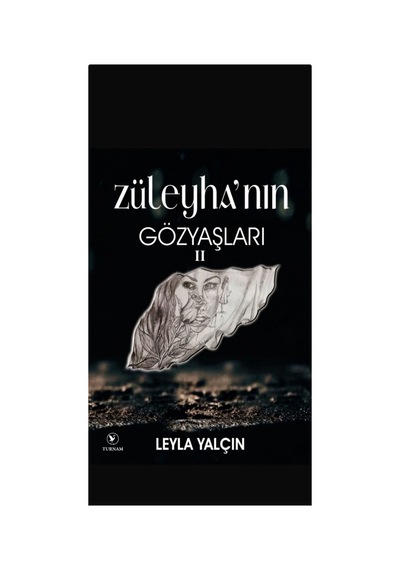 Züleyha'nın Gözyaşları 2 - 892290017