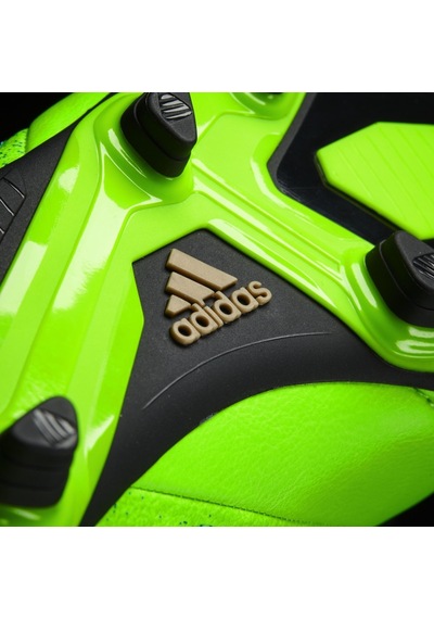 Adidas Ace 17.4 Fxg Erkek Krampon Bb1051 Yeşil