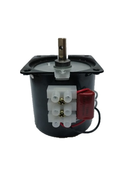 İkon Teknik AC SENKRON 60 KTYZ 14 Watt 20 RPM 220 Volt