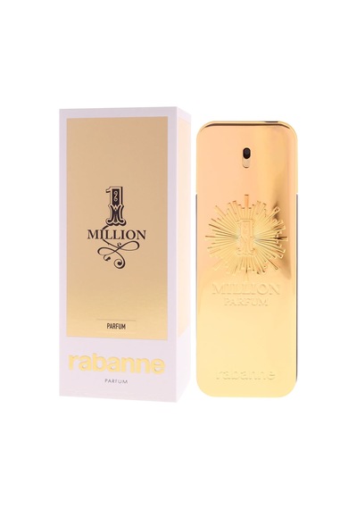 Paco Rabanne One Million Edp 100ml Diğer