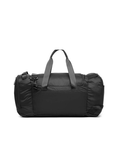 Smart Bags Ultra Light Siyah Unisex Seyahat Çantası Smb-3204 001