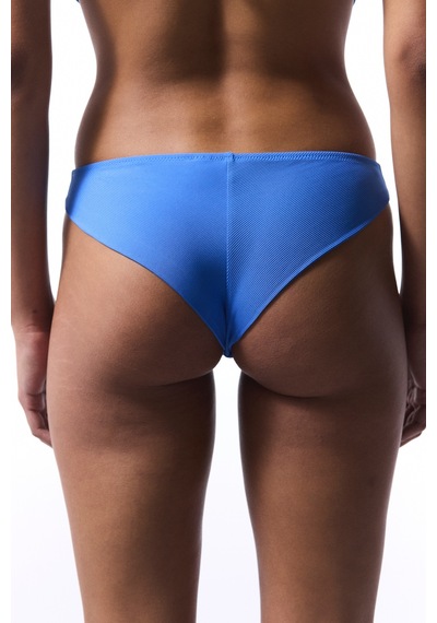 Penti Ophelia Minimal Kesim Mavi Hıpster Bikini Altı