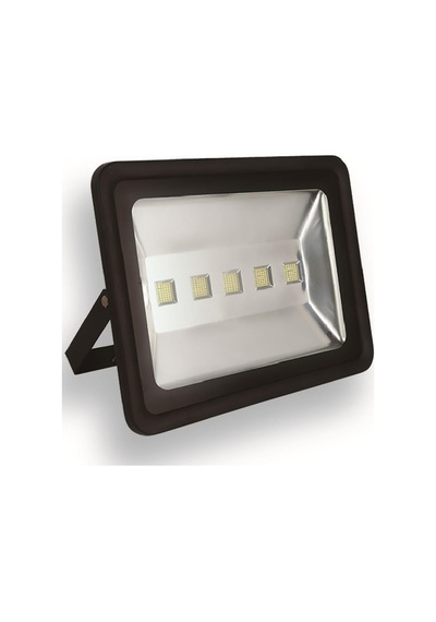 K2 Klf178plus 300w 6500k Beyaz Slim Led Projektör