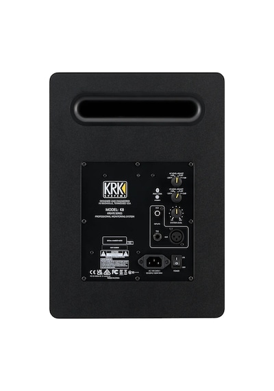 Krk Kreate 8 Aktif Stüdyo Monitörü