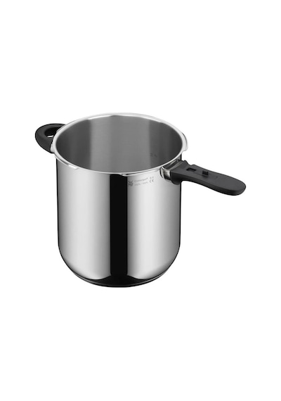 Wmf 1512001178 Perfect Plus Düdüklü Tencere 8,5 Lt Gümüş