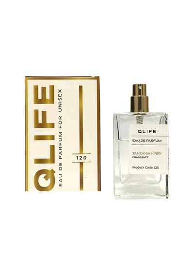 Q Life Unisex Edp 50ml. 120 Kirke Diğer