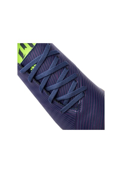 Adidas Nemeziz Messi 19.4 Çocuk Futsal Ayakkabısı Ef1817 Mavi