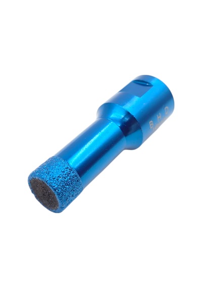 Fixonic B.h.d Bhd00244 16mm Elmas Mermer Granit Delme Panç
