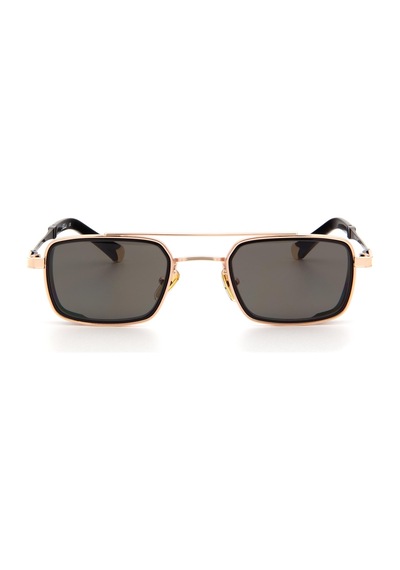 Falenti Ae2403-c1 50 Unisex Güneş Gözlüğü Rose Gold