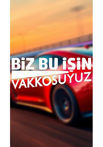 Biz Bu İşin Vakkosuyuz 20x8 Jdm Yazı Araba-motosiklet Cam Etiket Sticker Beyaz Renk Beyaz