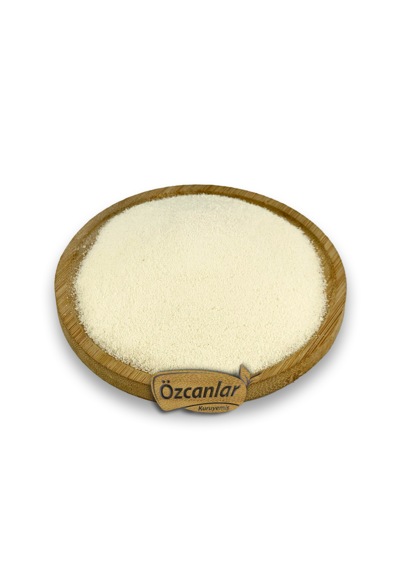 Özcanlar Süt Tozu 500 G