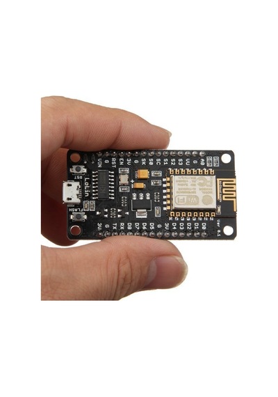 Nodemcu Iot Proje Geliştirme Seti