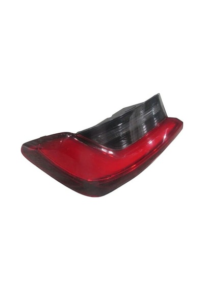 Bmw 3 Seri G20 19/22 Dış Stop Lambası Sol Kırmızı/füme Ledli E Marklı