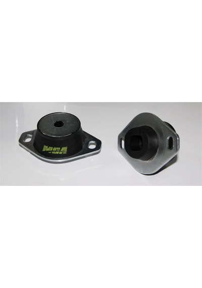 MGA 95234 Motor Takozu Sol 106 306 405 406 / Zx Saxo Xantıa C15 1.4 1.6 1.8D