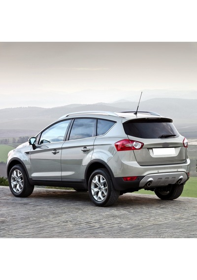 Ford Kuga 2008-2012 Arka Bagaj Kapağı Açma Düğmesi Tuşu