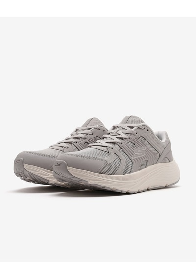 Skechers Go Run Consıstent 3 Kadın Gri Spor Ayakkabı 129053 Gry