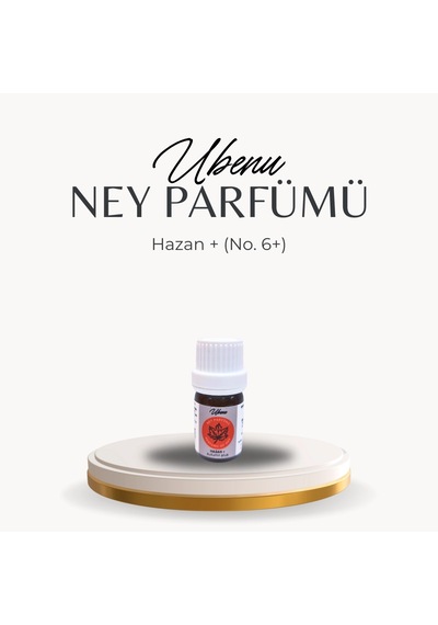 Ubenu Ney Parfümü Hazan Plus No. 6+