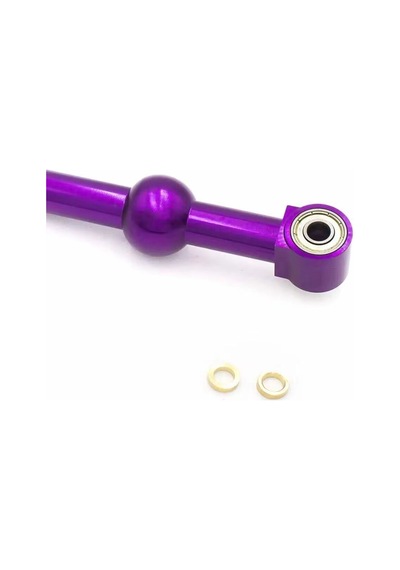 Autogp Honda Civic Short Shifter Mavi 1988 / 2001 Renkli