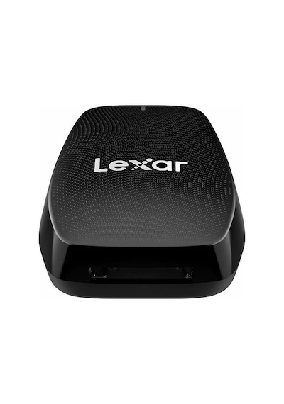 Lexar Cfexpress Kart Okuyucu Type B Usb 3.2 Gen 2X2 Lrw550U