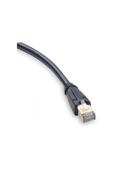 QED QE-6801 Performance Ethernet Graphite CAT6 1,5 m