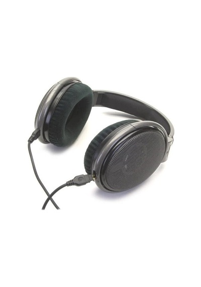 Sennheiser Hd 650 V2, Açık Arka Tasarım, Kulak Çevreleyen Kablolu Hi-fi Kulaklık