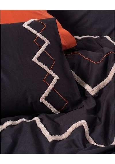 Cotton Box Puff Mirely Syh Kir Rnf. Çift K Nevresim Takım