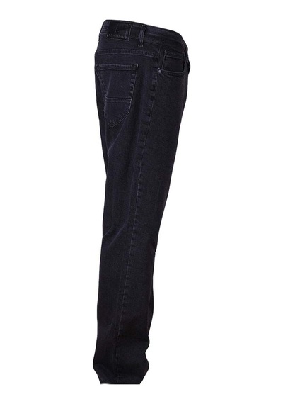 Trender Regular Kalıp Antrasit Erkek Jean Pantolon 26ym57000003 Antrasit
