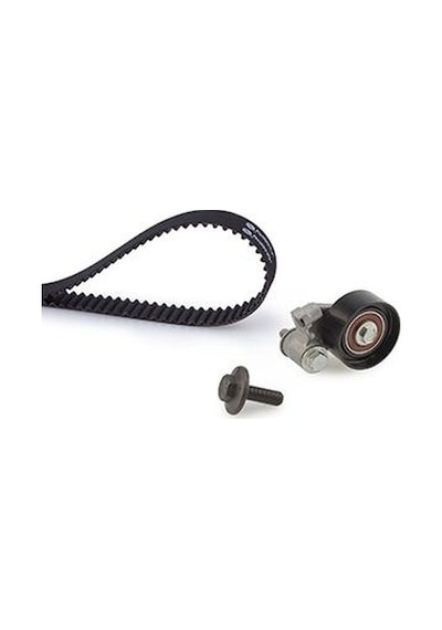 Gates Ford Fiesta Iv 1.6 16v Triger Seti Valeo Devirdaimli 2000-2002