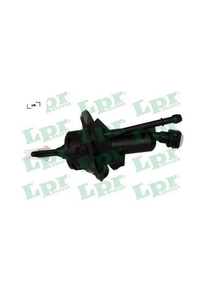 Debrıyaj Ust Merkezı Focus Iı Focus Iı C Max C Max Focus Iıı 104 / Kuga 08 Mazda Iıı Mazda V Lpr Bv617a543aa