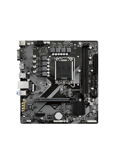 Gıgabyte B760m H Ddr5 Hdmı Vga Matx 1700p 68210989