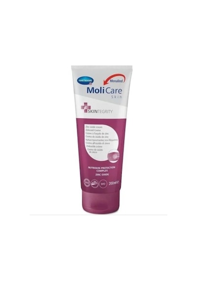 Hartmann Menalind Profesyonel Cilt Koruyucu Krem 200 Ml