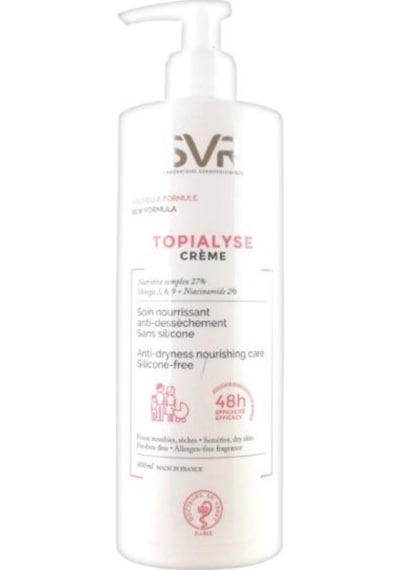 Svr Topialyse Creme 400  ML