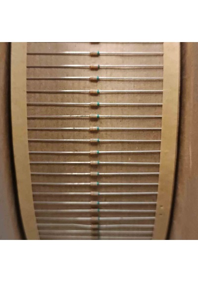 Zpd33 33v Intermetal Zener Diyot 40 Adet