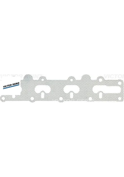 Egzoz Manifold Contasi Astra G-vectra A/b-omega B 2.0 X20xev 94-00